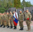 Бойцы «БАРС — Брянск» почтили память воинов-освободителей на Партизанской поляне - Газета Севская правда