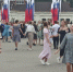 В Брянске у ДК БМЗ прошел арт-парад «Брянский край – немеркнущая слава!» - Газета Севская правда