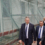 Александр Богомаз рассказал Александру Хинштейну об успешных практиках региона - Газета Севская правда