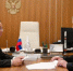 Александр Богомаз провел рабочую встречу с министром строительства и ЖКХ РФ Иреком Файзуллиным - Газета Севская правда