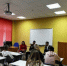 «Брянские герои» провели встречу для студентов БГУОР - Газета Севская правда