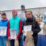 В Брянской области прошли чемпионат и Первенство региона по лыжероллерам - Газета Севская правда