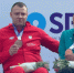 Брянский параатлет принес России серебро чемпионата мира - Газета Севская правда