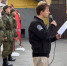 В Брянске прошло мероприятие в честь Дня воссоединения ДНР, ЛНР, Запорожской и Херсонской областей с Россией - Газета Севская правда