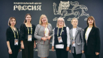 Брянские педагоги участвуют в форуме классных руководителей в Москве