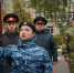 В Брянске росгвардейцы поздравили кадет с принятием клятвы кадета - Газета Севская правда
