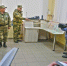 Учебно-методический сбор с офицерами-выпускниками военных вузов 2025 года завершился в Центральном округе Росгвардии - Газета Севская правда
