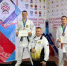 Брянские каратисты стали чемпионами мира в Новочебоксарске - Газета Севская правда