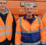 В Стародубском округе строит дороги семейная династия Емельяненко - Газета Севская правда
