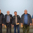 18 октября в культурно-досуговом центре Севского района состоялось торжественное мероприятие, посвященное Дню отца - Газета Севская правда