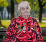С праздником, дорогие ветераны!