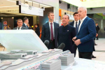 Медведев: технологическое лидерство должно стать основой российской экономики