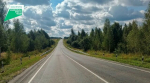 На Брянщине проведен ремонт на участках региональных и межмуниципальных автодорог