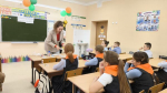 Специалисты культурно-досугового центра организовали мастер-классы для школьников